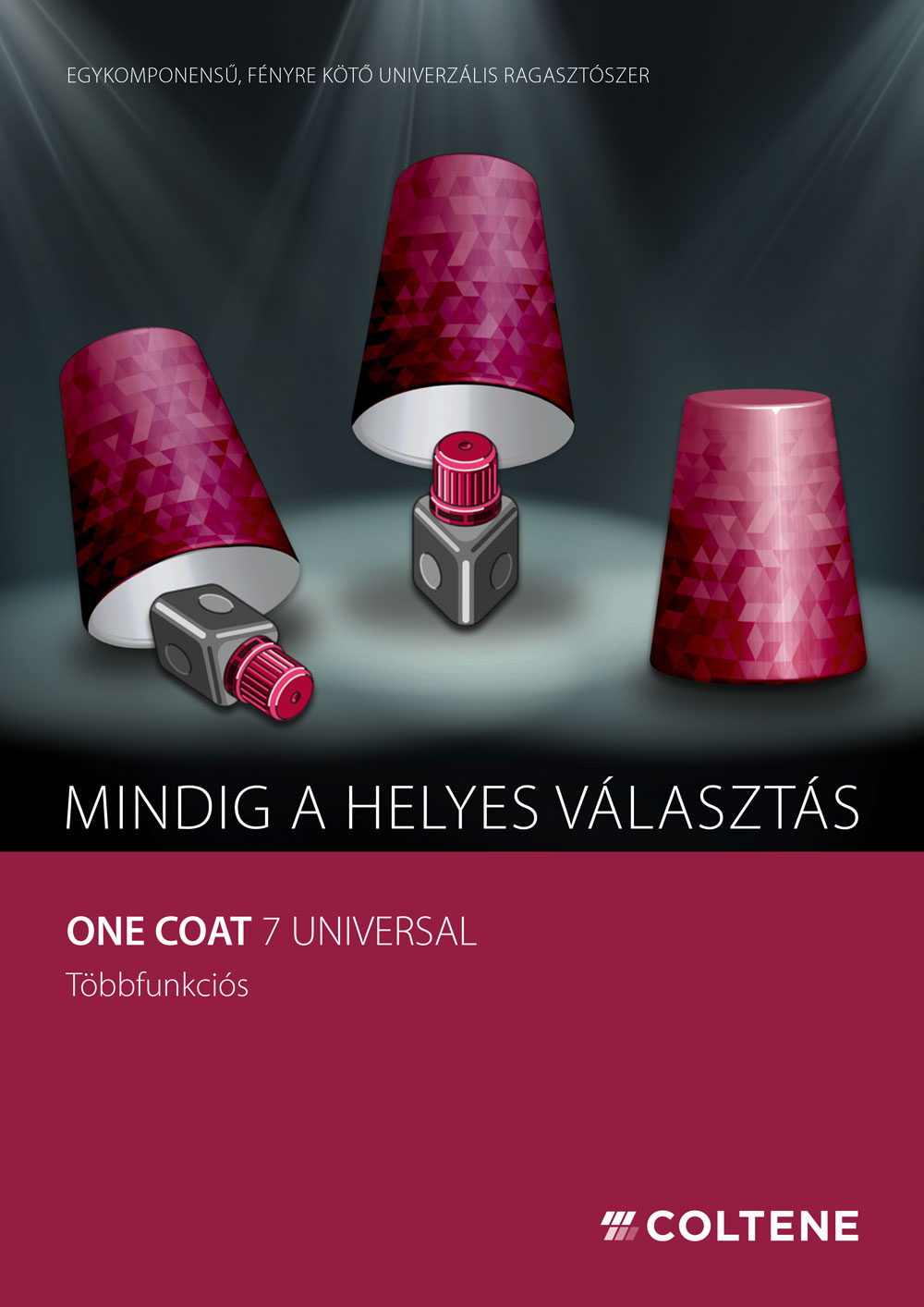 One Coat 7 Universal (HUN)