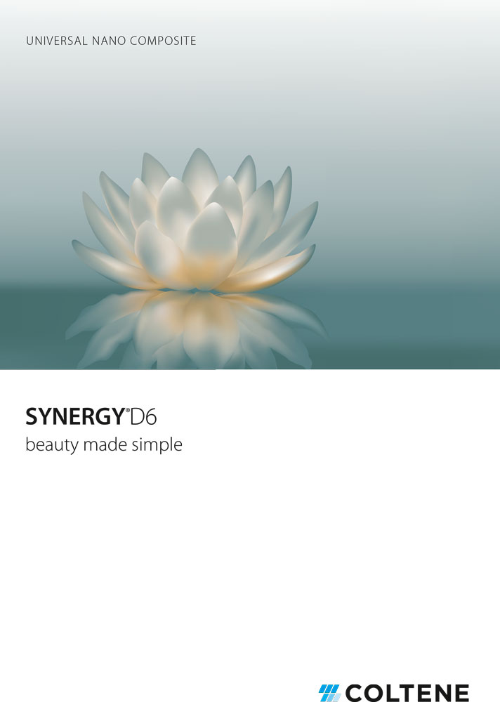 Synergy D6 (EN)