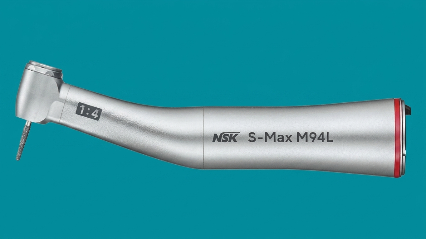 PannonDental - Veszprém- S-Max M94L