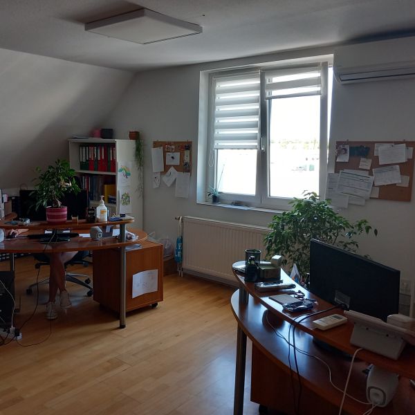 PannonDental - Veszprém- Iroda